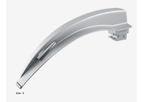 Lunalite - Macintosh Laryngoscope Blades with Removable Fibers