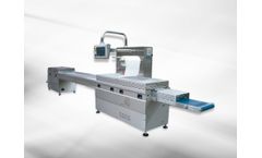 Model ECO-II - High-Quality Blister-Packing Machine