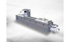 Model Evolution - Middle Range Machine