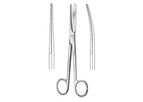 Rhein - Mayo Operating Scissors, Cvd, 16cm