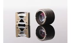 Objective Lenses, Eyepieces