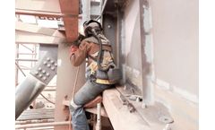 PAPR Systems for Industry