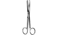 Servomed - Model SM-56-19 - Operating Scissors