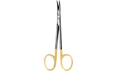 Servomed - Model SM-87-02 - iris