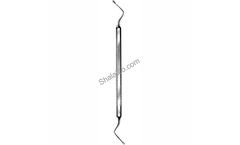 Hemingway - Model 28-00-5125 - Bone Files and Curette