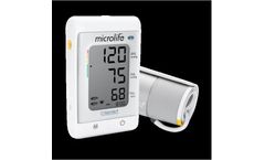 Model A200 AFIB - Blood Pressure Monitor