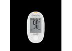 Model Glucoteq - Blood Glucose Monitoring System