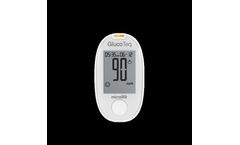 Model Glucoteq - Blood Glucose Monitoring System