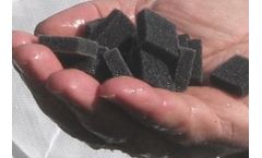 Levapor - Advanced Bio-Carrier (MBBR/IFAS)