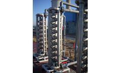 Electronic Frequency Pulse Technology - EFP