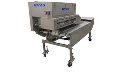 RYCO - Model 226 - Salmon Header