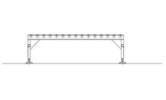 RYCO - Model 100 - Conveyors