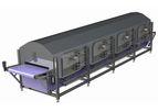Martak - Model ProCooker - Shrimp Processing Machine