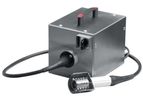STEEN - Model ST521 - Descaler