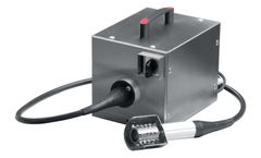 STEEN - Model ST521 - Descaler