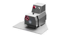 STEEN - Model ST540 - Fin Tail Head Cutter