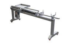 STEEN - Model ST916 - Mackerel Rod Spearing Machine