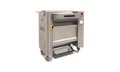 Bettcher - Model Grasselli MS Series - Skinners