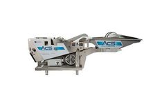 Bettcher - Model ACS - Automatic Coating System