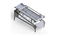 GAICTECH - Pelagic Classification Line Machine