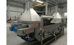 GAICTECH - Mussel Dehydrator