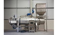 GAICTECH - Mussel Cooker