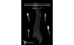 PROXiphias - Product Information