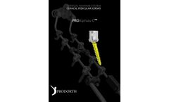 PROXiphias-C - Product Information