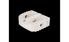 Model Proyster - Anterior Cervical Peek Cages & Bladed