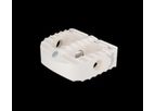 Model Proyster-M - Anterior Cervical Peek Cages & Bladed