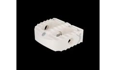 Model Proyster-M - Anterior Cervical Peek Cages & Bladed