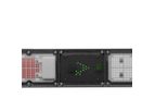 Agnetix - Model ZENITH - Built-in Multi-Sensor & Imaging Technology