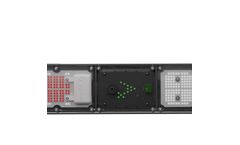 Agnetix - Model ZENITH - Built-in Multi-Sensor & Imaging Technology