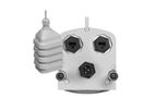 Agnetix - Model Harmony - Environmental Sensor