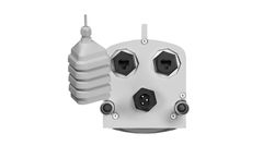 Agnetix - Model Harmony - Environmental Sensor