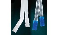 Corrugated Tubing Circuits