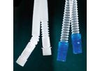 Extendible Tubing Circuits