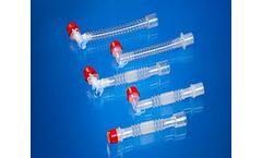 Catheter Mount