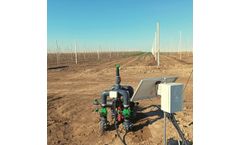 Smart Watering - Controller