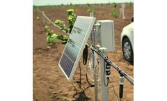 Smart Watering - Sensors for Measuring Soil Moisture
