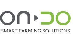 ONDO - Intelligent Irrigation Management System for Vineyards