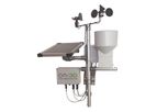ONDO - Weather Station