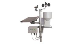 ONDO - Weather Station