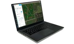 Verge - Version Launch Pad - Path Planning Software