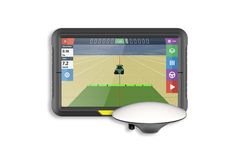 Agripilot - Model 710S - Multifunctional Display