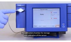 1 TCM TOSCA and CombiM Getting to know your Radiometers TC Monitoring System (tv_en) - Video