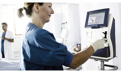 Blood Gas Testing