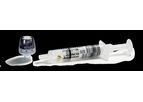Model safePICO - Arterial Blood Gas Syringe