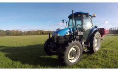 Introducing onTrak, Smart-farming system - Video