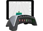 Agricision - Model onTrak - Agricultural GPS System